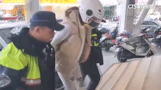 醫學生跑外送遭酒駕撞亡　駕駛無照肇逃被收押