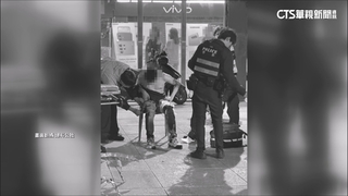 疑網路互嗆約談判　3少年西門町遭砍傷送醫
