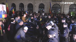 羅馬尼亞拒極右派候選人選總統　馬斯克批打壓