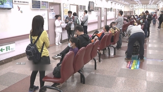 赴日注意！　諾羅病毒升溫　專家：須用肥皂濕洗手