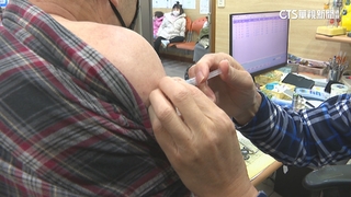 肺炎鏈球菌疫苗擴大施打　即起19-64歲高風險對象免費