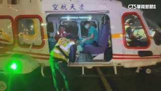 澎湖母載嬰摔車　嬰「兩側顱底窩出血」後送