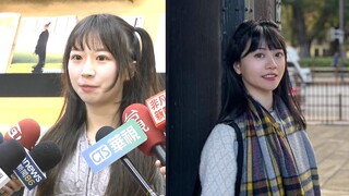 台大法律正妹畢業當偶像挨轟　高嘉瑜：姐不是一直在當？