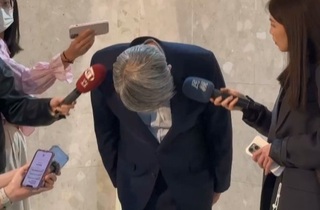 以「唐氏症」不當比喻遭轟　經濟部長郭智輝鞠躬歉：造成病友企業困擾深表歉意