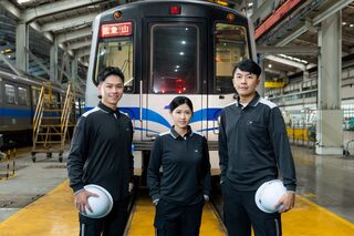 想換工作？北捷徵103位新血　報名日期、福利一次看