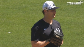 洋基王牌投手Cole　恐將動TJ手術賽季報銷