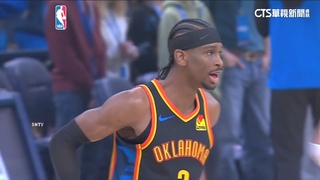 NBA美國職籃雷霆.金塊比戰力　還要比「年度MVP」誰有資格？