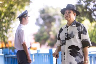 《火車來去》觀眾熱烈迴響 收視節節高升
