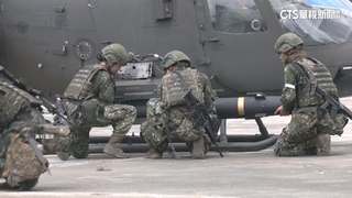 國防部擬修法反制中滲透　軍人效忠敵軍最重關7年