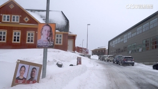 格陵蘭人將辦議會選舉　資源豐富大國覬覦