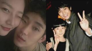 金秀賢遭爆「交往金賽綸6年」駁斥喊告　爆料YT嗆：將被檢舉和未成年發生性關係