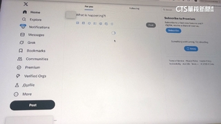 X平台一度大當機　馬斯克稱網攻：IP來自烏克蘭