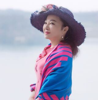 白冰冰痛失愛女28年 發文吐心聲：親身經歷，才懂別人感受　