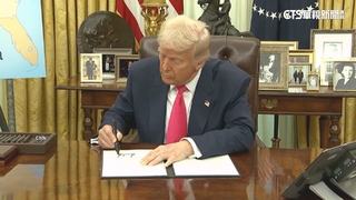 川普一席話嚇跑投資信心？　10日美股暴跌