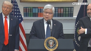 台積電砸千億赴美投資！　楊光磊憂台積電被迫分割