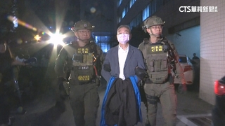 轉型當牧師！警問「有意爭幫主？」　麥可撇：別害我