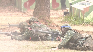 防現役軍人變「共諜」　國防部修法阻官兵遭滲透