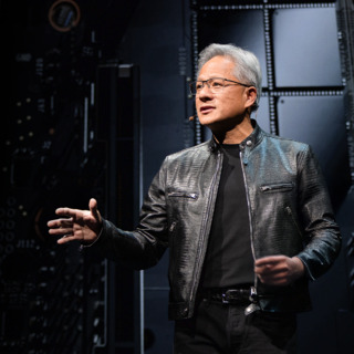 黃仁勳將參與COMPUTEX 2025　5/19於北流發表主題演講