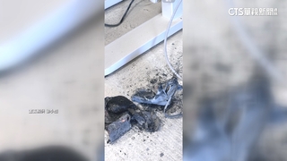 星巴克贈行動電源爆炸前員工嚇壞　廠商：商品檢驗均合格