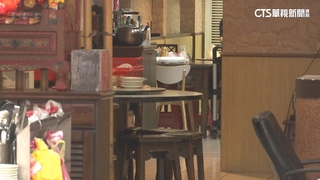 分局長擺3桌向葉元之道歉？　華視獨訪主辦人揭秘