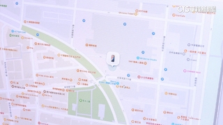 跨國追查難！　沖繩弄丟手機.查定位竟在「台灣新竹」