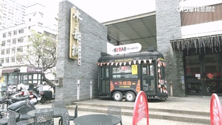 飄香25年不敵百萬租金！　台中茶店水舞饌崇德店325熄燈