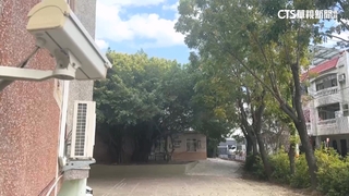 控學校監視器對家門拍「侵害隱私」　女二審逆轉敗