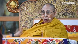 誰是接班人　達賴喇嘛：繼任者出生中國外