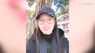 中配網紅拍片「鼓吹武統」　移民署廢止居留許可