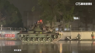 11架次共機+8艦擾台！　國軍「小漢光」防中以演轉戰