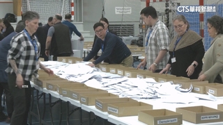 格陵蘭議會選舉計票中　選民對「獨立」愛又怕