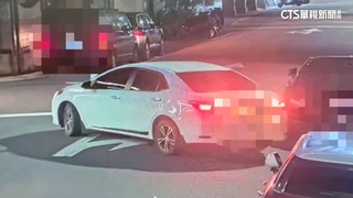 男大生助友停車停不進　警關切意外逮酒駕送辦