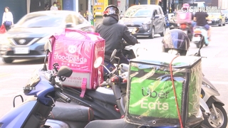 Uber　Eats終止收購台灣foodpanda　付82億「分手費」