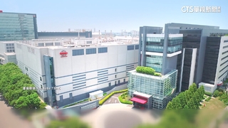 傳邀巨頭合資救英特爾？　台積電：不評論市場傳聞