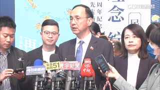 罷免大戰34：0藍遭完封　基層爆不滿轟朱下台