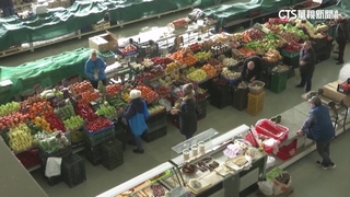 反制鋼鋁關稅！　歐盟下月起對260億歐元美國商品徵稅