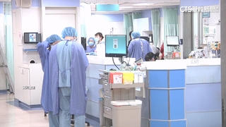 急診壅塞護理人力荒！　衛福部與醫療工會達共識