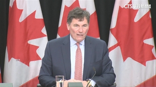 加拿大宣布　對美國開徵298億加幣報復性關稅