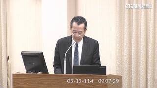 勇鷹高教機失事原因？　顧立雄：打撈到黑盒子分析