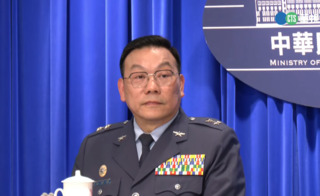 賴總統宣布恢復軍事審判　國防部曝規劃：軍人一般犯罪仍由司法機關辦理