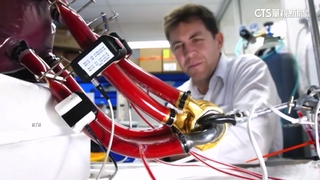 澳洲男裝人工鈦心臟　等移植前存活104天創紀錄