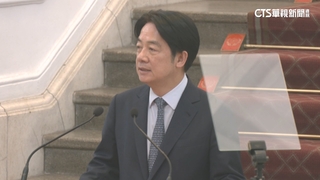 防滲透！　賴清德：中國人來台定居應依規放棄中國戶籍護照