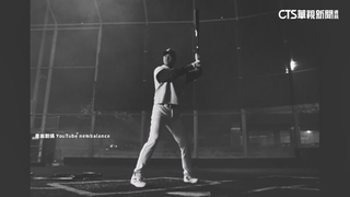 投手大谷vs打者翔平「夢幻對決」　大谷廣告粉絲嗨翻