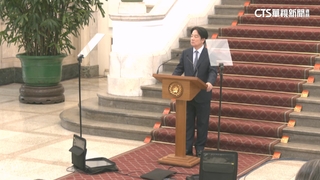 昔反對軍審今恢復　顧立雄：打造公平新制