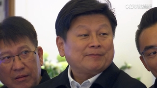 傅崐萁住家遭搜索　原因曝光