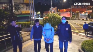 檢察官宿舍也敢偷　「水表大盜」回收場落網