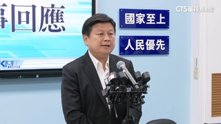 傅崐萁住家遭搜索？北檢給回應　傅譴責：請賴總統停止追殺