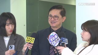 台積電投資英特爾？　童子賢：希望消息停留在傳聞