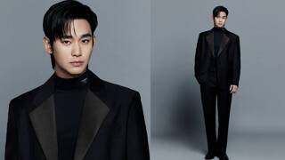 金秀賢PRADA代言3個月短命結束　品牌證實：終止合作