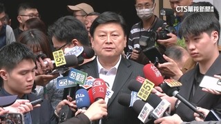 競選小物「修容組」涉違法遭搜　傅崐萁：可用這強度辦案？